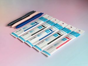 Refill Uni Jetstream Lite Touch Ink