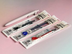 Refill Uniball Zento