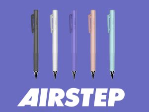 Portaminas Pilot Airstep