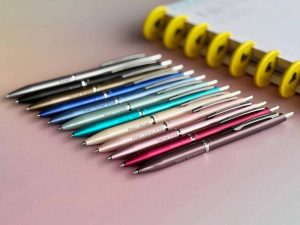 Pilot Acro 1000