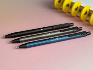 Portaminas Kuru toga Metal