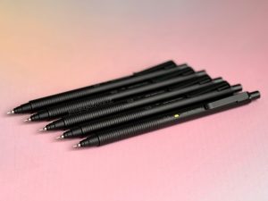 Portaminas Kuru toga Metal