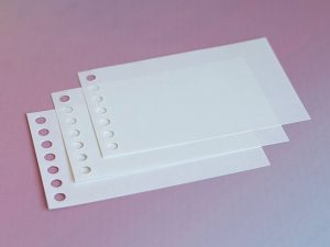 Repuesto Hojas Kokuyo Campus • Binder A7