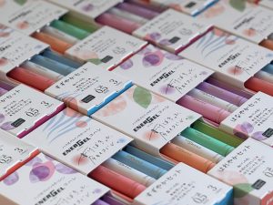 Set Pentel Kohare
