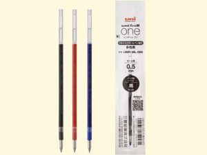 Refill Uni-ball One 3