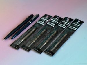 Repuesto Uni Jetstream Prime