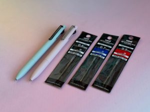 Repuesto Uni Jetstream Prime Multi