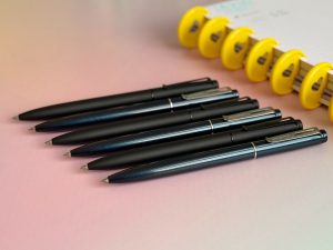 Uni Jetstream Prime Single Twist