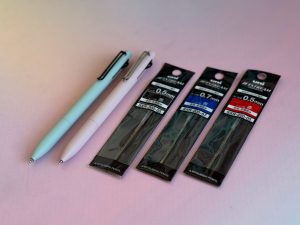 Repuesto Uni Jetstream Prime Multi