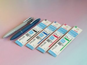 Repuesto Uni Jetstream Multi Lite Touch Ink
