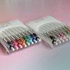 Set Uni-ball One 8 colores - Classic Color