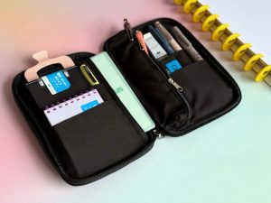 Estuche Kokuyo Campus Flat