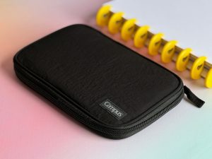 Estuche Kokuyo Campus Flat